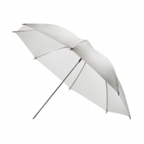 [브론컬러] Broncolor Umbrella transparent 85 cm (33.575.00)