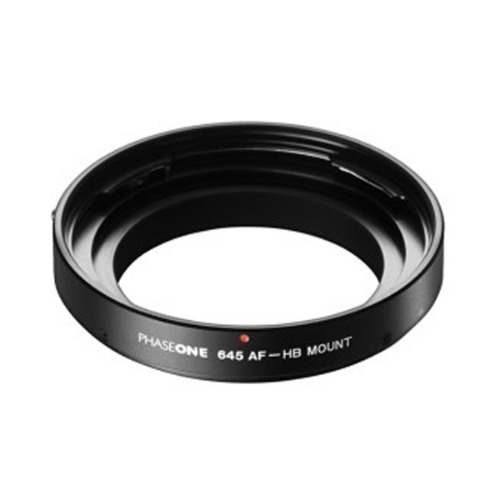페이즈원 핫셀블라드 V 렌즈 변환 어댑터 / Phase One Multimount lens adaptor (70226)