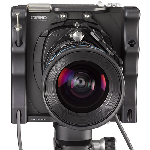 Cambo WRS-1200 Technical Camera