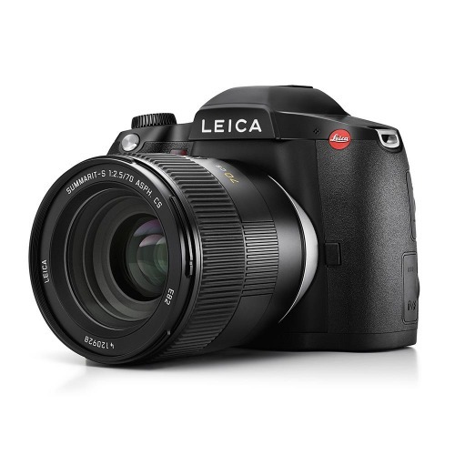Leica S-E (Typ 006) Body