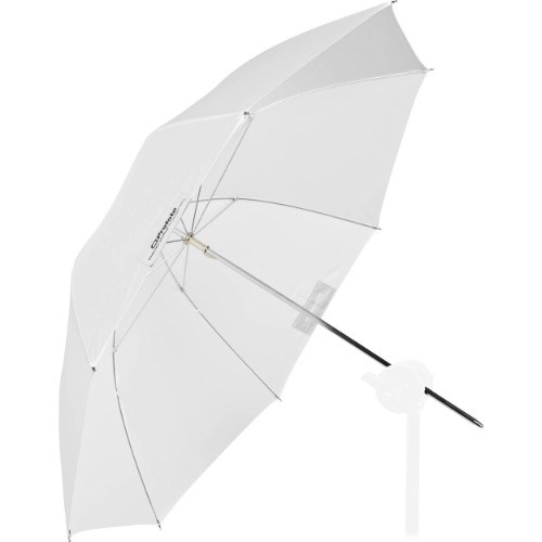 프로포토 Profoto Umbrella Shallow Translucent S (85cm/33&quot;)