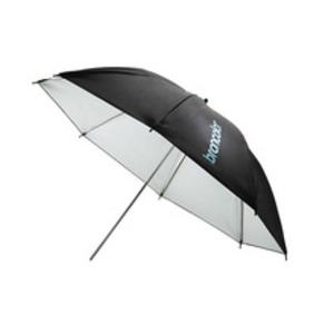 [브론컬러] Broncolor Umbrella white 105 cm (33.571.00)