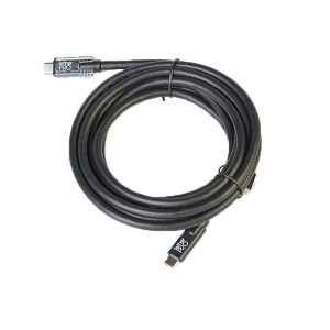 테더툴즈 (19) USB 3.1 USB-C to USB-C Black 3M/10ft / 테더툴스 카메라 케이블