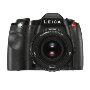 Leica S (Typ 006) Body