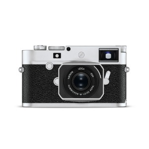 Leica M10-P (Typ 3656) Body Silver [품절]