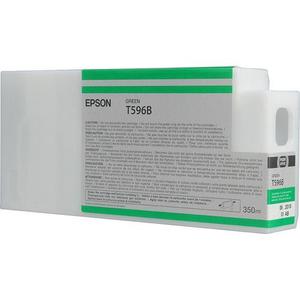 [엡손]Green 정품잉크, 용량 350ml / EPSON STYLUS PRO 9900, 7900용 / T596B00