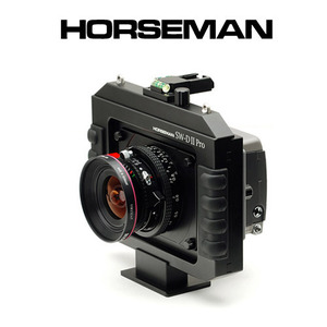  Horseman SWDⅡ-Pro