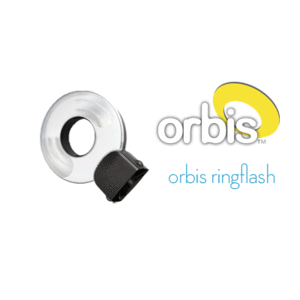 orbis ringflash - 오르비스 링플래시(링플래쉬) 재입고