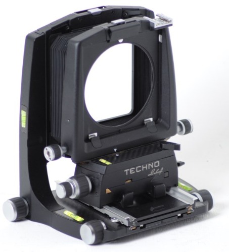 Linhof Techno Digital Field Camera (Body Only)