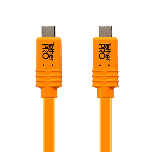 IQ4 전용 테더툴즈 USB-C to C 케이블
