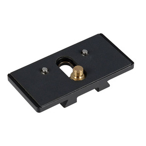 ALPA / Linhof quickfix adapter plate small, especially for ALPA 12 FPS and TC