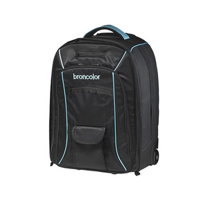 [Broncolor] 브론컬러 Outdoor trolley backpack (36.519.00)