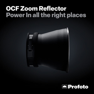 Profoto OCF Zoom Reflector