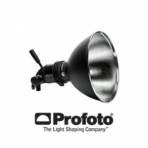 Profoto ProTwin UV 500 W Magnum reflector/매그넘 리플렉터