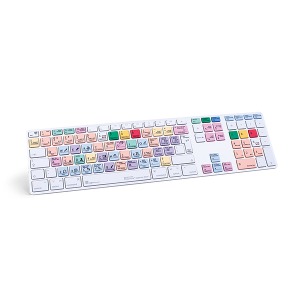 LogicKeyboard for CO US