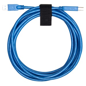 USB 3.0 Cable Type-A to Type-B – 4.8m