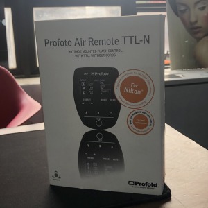 Profoto Air Remote TTL-N