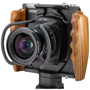 Cambo WRS-1250 Technical Camera