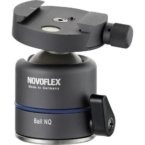 BALL NQ - BALL 40 + Q=MOUNT 중,대형 카메라를 위한 헤드