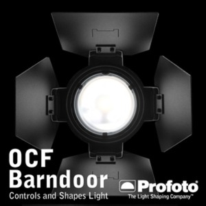 Profoto OCF Barndoor