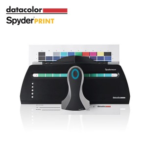 데이터컬러 스파이더프린트 Datacolor SpyderPRINT
