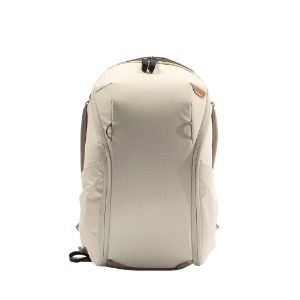 peak design Everyday v2 Backpack Zip 15L Bone 에브리데이 v2 백팩 짚 15L
