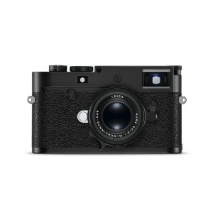 Leica M10-P (Typ 3656) Body Black [품절]