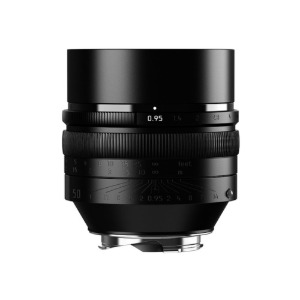 Leica Noctilux-M 50mm f/0.95 ASPH Edition 0.95[품절]
