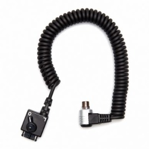 Host Trigger Cable for Mamiya RZ 67 PRO IID Adapter