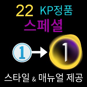 [KP정품] 캡쳐원 니콘(올드) → 22 니콘 업그레이드 스페셜