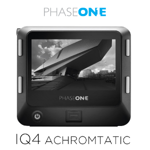 [프로모션] IQ4 150MP Achromatic 디지털백