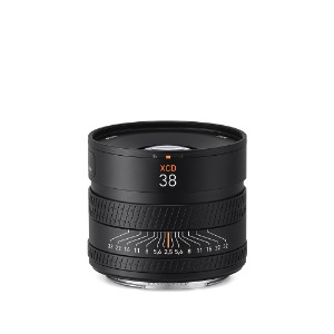 핫셀블라드 Hasselblad XCD 2,5/55V Lens
