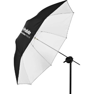 프로포토 Profoto Umbrella  Shallow White M
