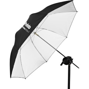 프로포토 Profoto Small Umbrella (White) #100611