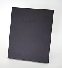 ACAportfoliobook ACA 시리즈 ( A4 사이즈 ) 커버