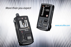 Fotosync kit wireless trigger  -아큐플렉스